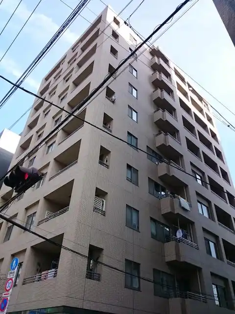 パームス押上
