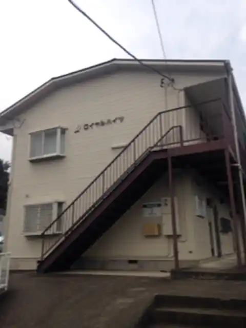 ロイヤルハイツ