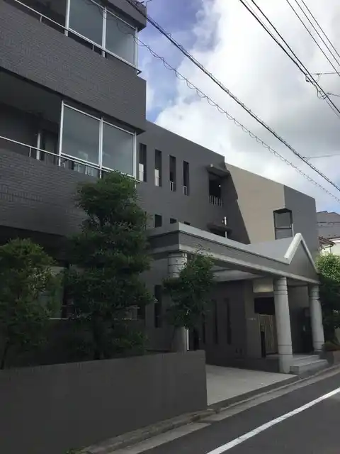 中央第2ビル