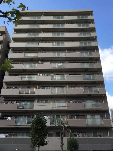 イトーピア菊川