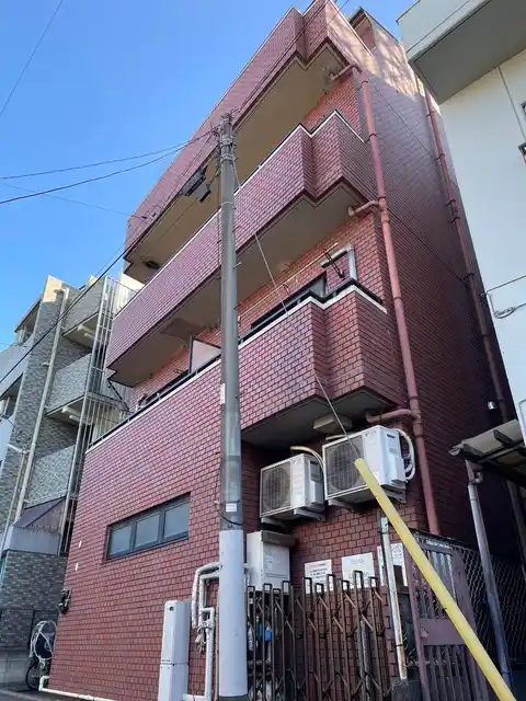 ブリックビル