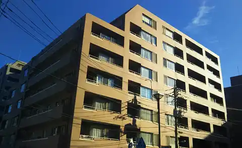調布ガーデンハウス