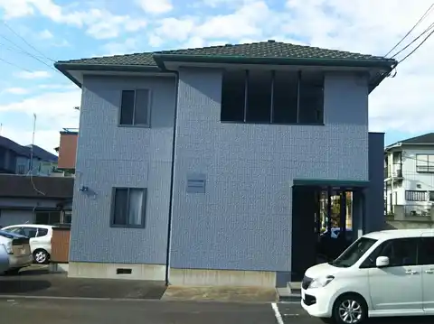 パールシャトー城田Ⅱ
