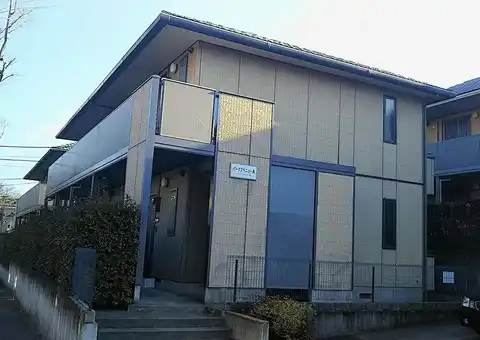 パークアベニューA