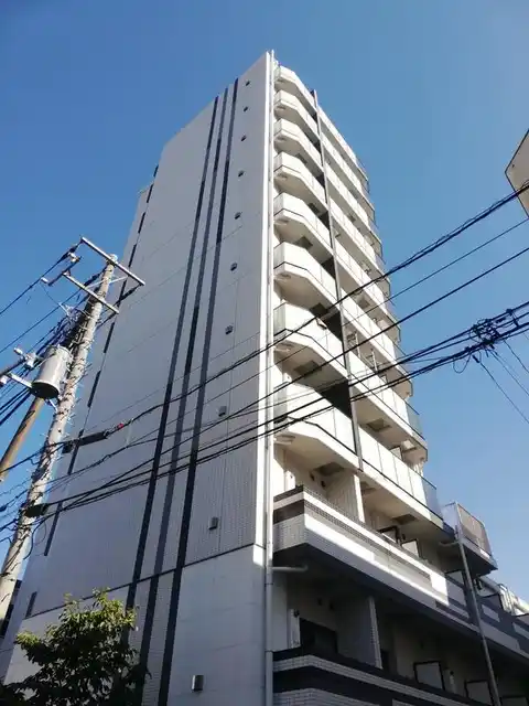 メインステージ鶴見II