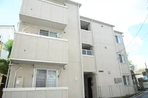 サンアベニュー樹