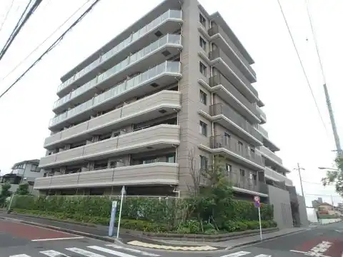 ライオンズ東葛西レジデンス