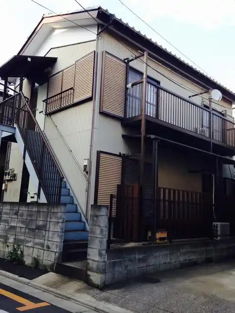 コーポ関