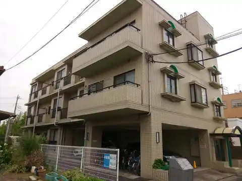 メゾンSII