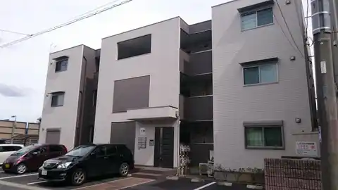 コモド錦町
