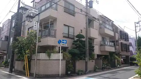 メゾン吉田