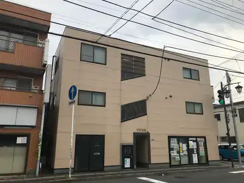 リアビル
