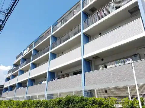 パークハウス行徳