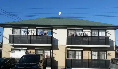 アーバンヒル妙典A棟