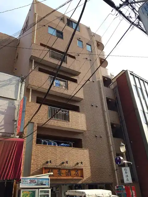 サンシャインヒルズ
