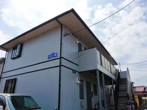 コーポ一珠