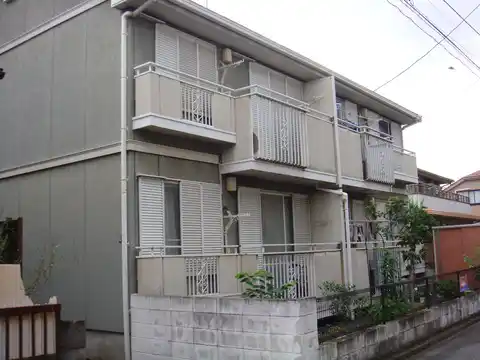UNハイツ井口