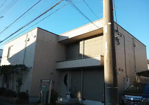 CUBE NAKASENGAWA