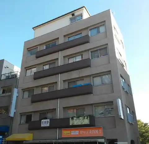エイコービル