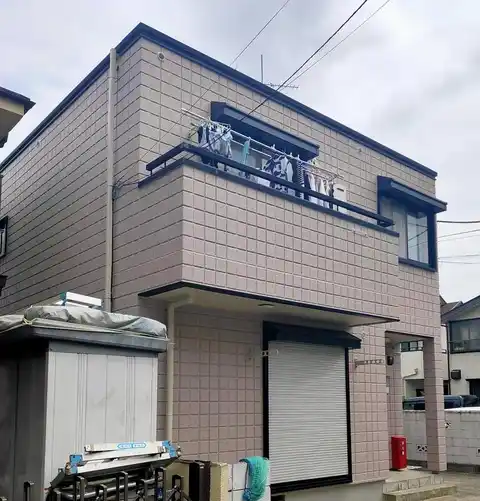 メゾン・ウィット