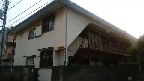 第三吾妻荘