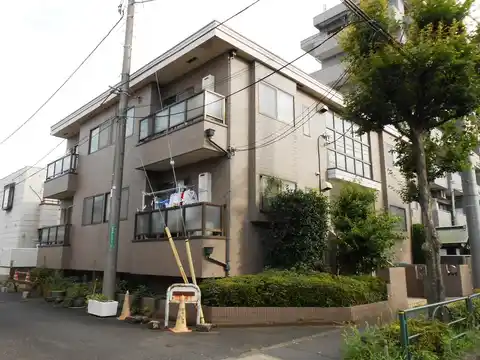 ドールピジョン狛江