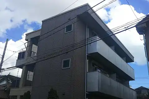 シャルムヨコハマ