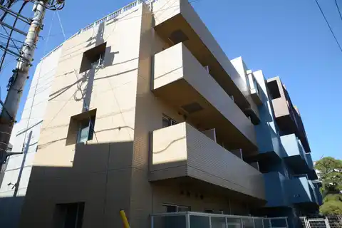 エリーテ元住吉