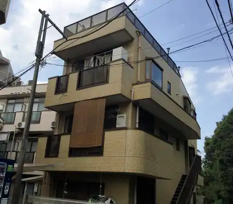 サンテリア三田II