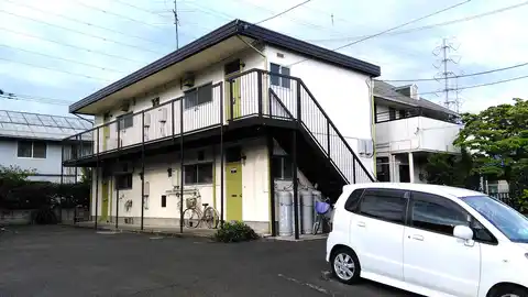 アイコーポ