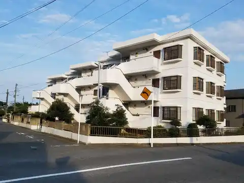 ロイヤルプラザ湘南