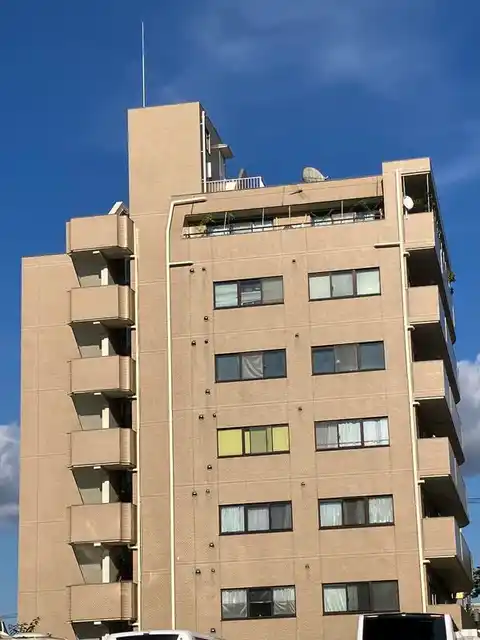 グリーンハイツ丸山