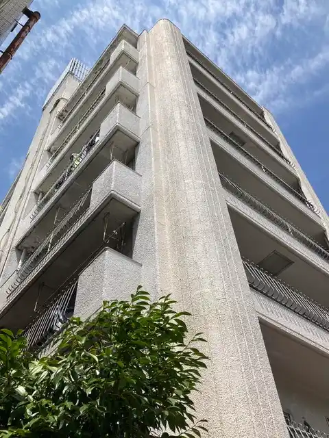 代田橋ハイム