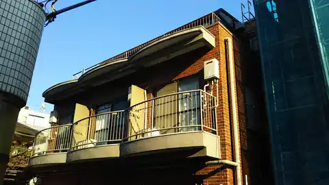 東京シティビル