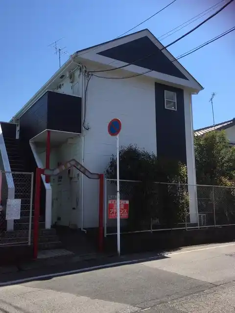 ベルピア六実1-1
