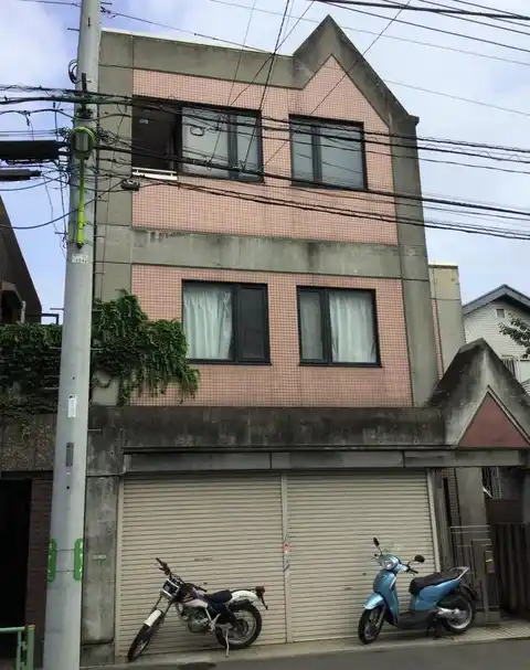 ルーラル田園調布