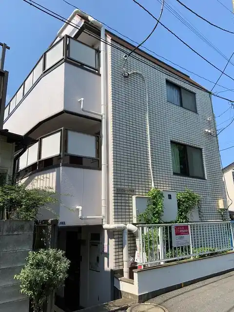 エクスクルーシヴ中井