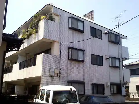 エレガンスクボタ