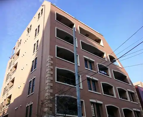 グランシティ本所錦糸町ブライト・スクエア