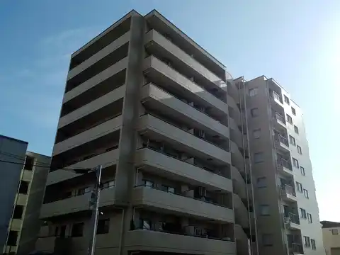 サンヴェール府中の森