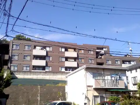 ラムズ中山
