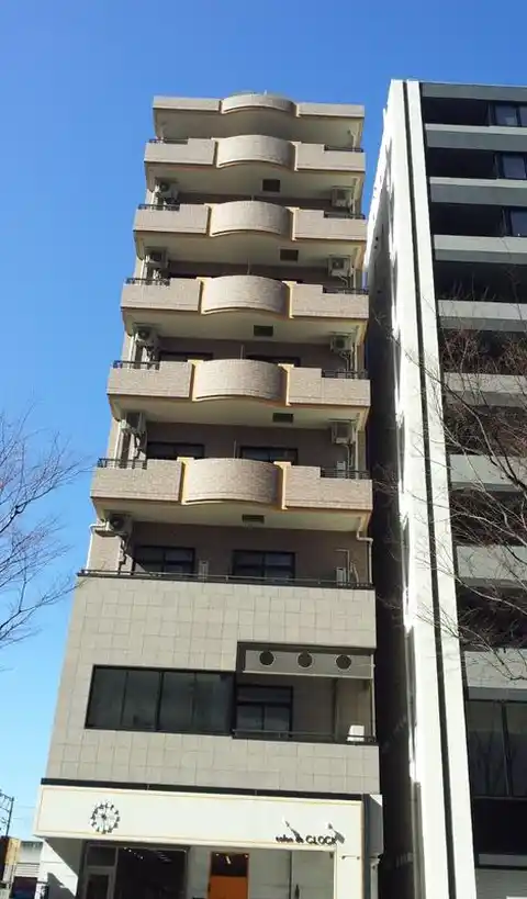 ベガプラザビル