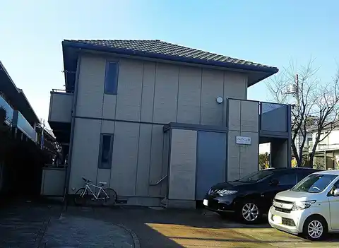 パークアベニューB