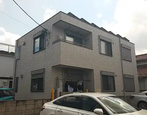 サンマルテ若葉