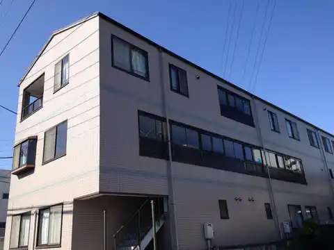 ラシュラント大沢