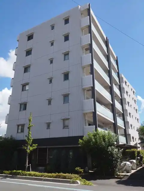 クレアホームズ川口芝三丁目