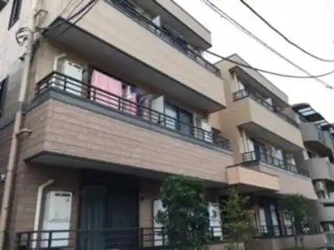 グランデ・ママン くすのき台