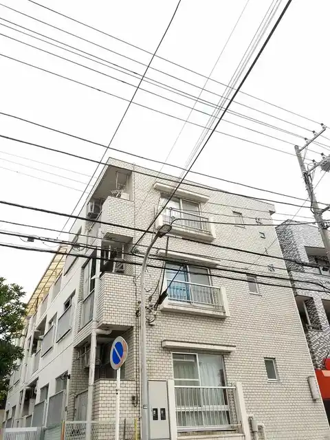 林コーポ
