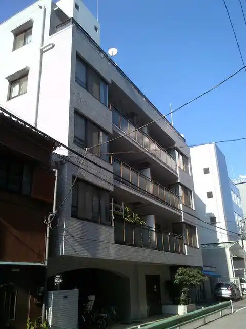 フローラ福住