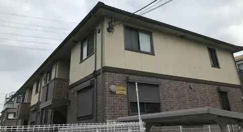 プレジオ参番館
